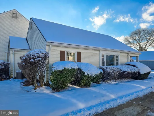 Property Slideshow image 2 of 31 | 220 manchester ln c, Monroe Township, NJ, 08831