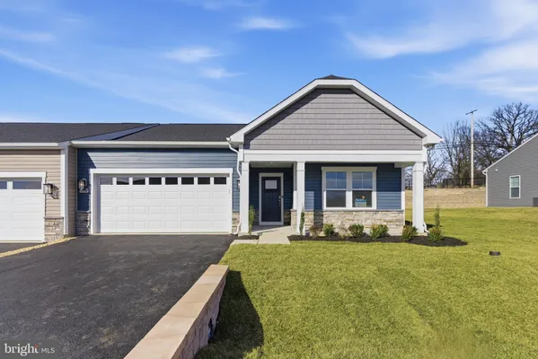 Property Slideshow image 2 of 22 | 13354 snap dragon way, Hagerstown, MD, 21742