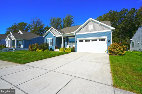 Property Slideshow image 2 of 75 | 21204 dauphine st, Lewes, DE, 19958