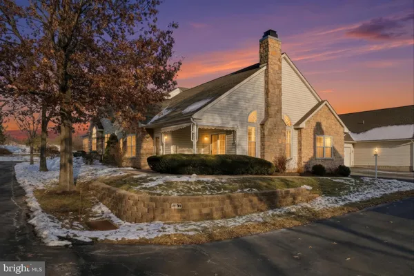 Property Slideshow image 2 of 31 | 49 cambridge ct, Souderton, PA, 18964