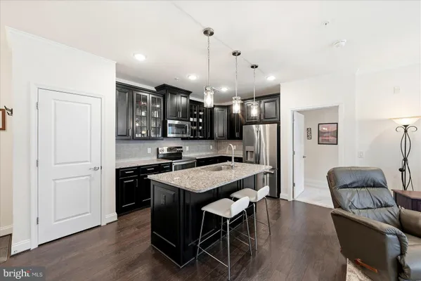Property Slideshow image 3 of 40 | 23630 havelock walk ter unit 305, Ashburn, VA, 20148