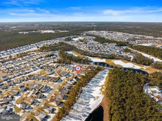 Property Slideshow image 3 of 63 | 9 bradley beach way, Waretown, NJ, 08758