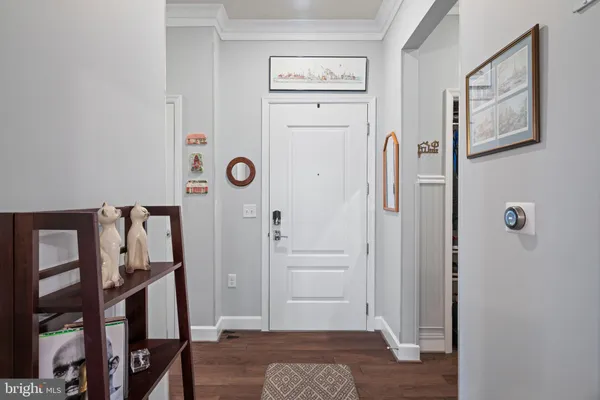 Property Slideshow image 2 of 41 | 2960 vaden dr # 2n-602, Fairfax, VA, 22031