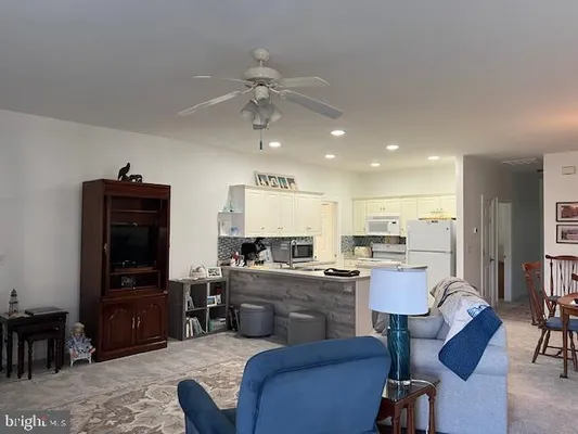 Property Slideshow image 2 of 20 | 3 bayberry st 2, Georgetown, DE, 19947