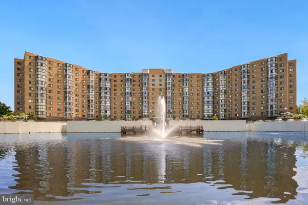 Property Slideshow image 2 of 55 | 3330 n leisure world blvd 5-214, Silver Spring, MD, 20906