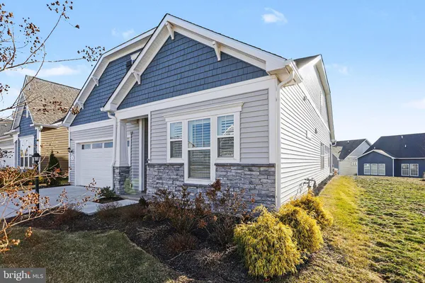 Property Slideshow image 3 of 85 | 134 gentle slope way, Gettysburg, PA, 17325