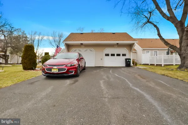 Property Slideshow image 2 of 26 | 112 pilatus platz d, Freehold, NJ, 07728