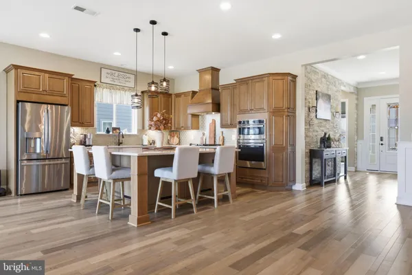 Property Slideshow image 2 of 53 | 117 pintail way, Lake Frederick, VA, 22630