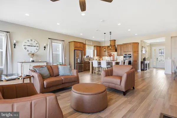Property Slideshow image 3 of 53 | 117 pintail way, Lake Frederick, VA, 22630