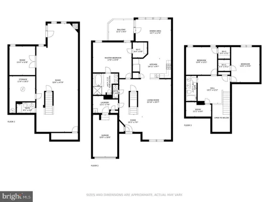 Property Slideshow image 2 of 2 | 4223 chastetree ct, Pikesville, MD, 21208