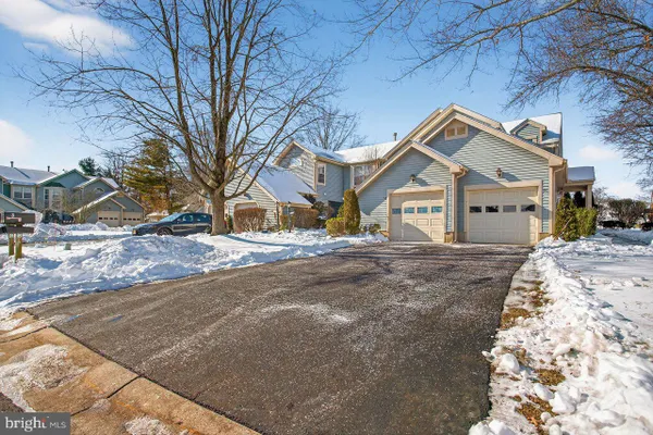 Property Slideshow image 2 of 28 | 3 spaulding dr a, Monroe Township, NJ, 08831