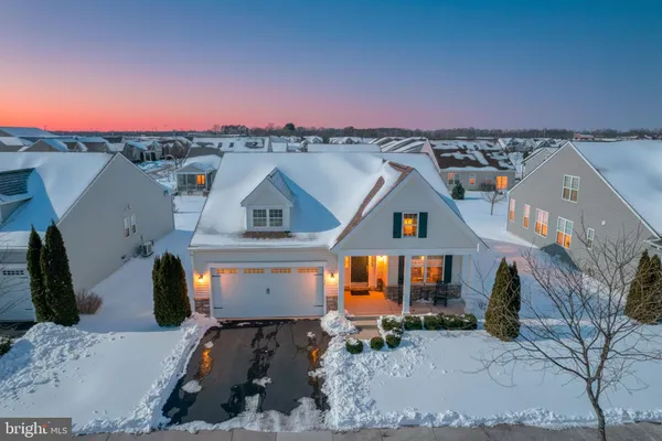Property Slideshow image 3 of 45 | 148 gazebo ln, Middletown, DE, 19709
