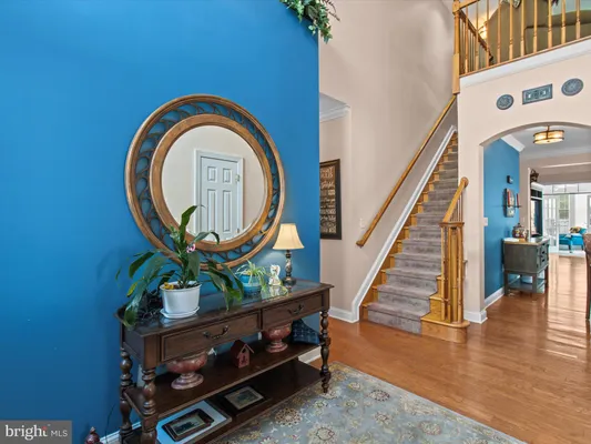 Property Slideshow image 3 of 49 | 6 marbella ct, Hamilton, NJ, 08691
