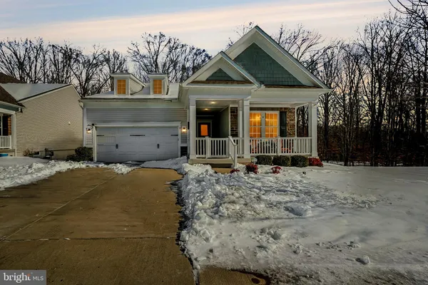 Property Slideshow image 3 of 48 | 317 montera ave, Fredericksburg, VA, 22406