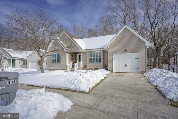 Property Slideshow image 2 of 37 | 436 woodruff trl, Mullica Hill, NJ, 08062