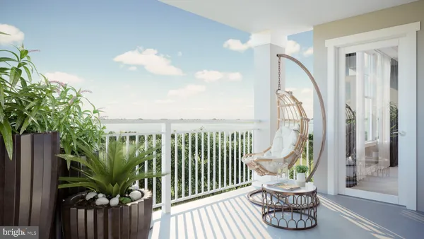 Property Slideshow image 2 of 44 | 110 boatswain way 3031, Chester, MD, 21619