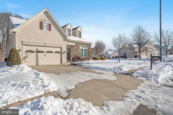 Property Slideshow image 2 of 50 | 21 woodfield cir, Pemberton, NJ, 08068