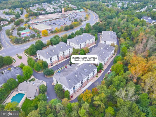 Property Slideshow image 3 of 13 | 20816 noble ter 312, Sterling, VA, 20165