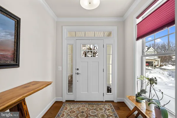 Property Slideshow image 3 of 60 | 9756 knowledge dr, Laurel, MD, 20723