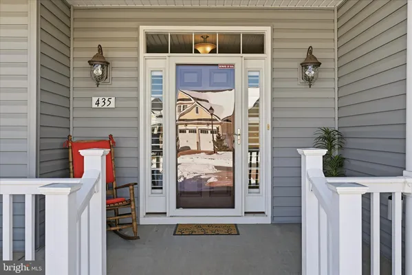 Property Slideshow image 3 of 40 | 435 mikey ct, Winchester, VA, 22601