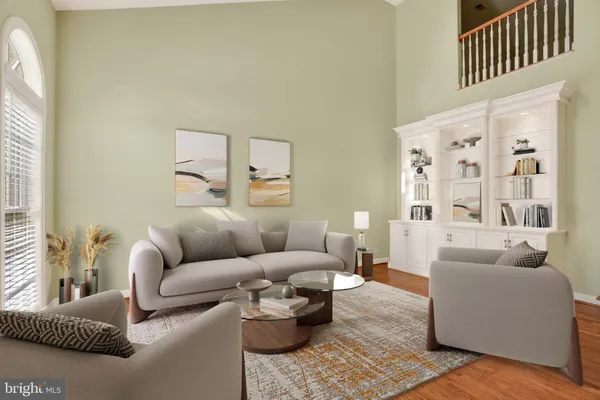 Property Slideshow image 3 of 47 | 15124 players way 7, Glenwood, MD, 21738