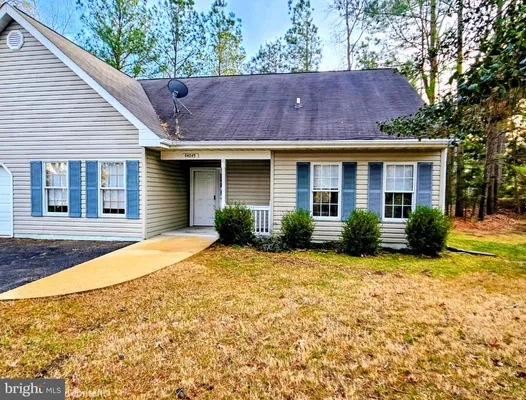 Property Slideshow image 2 of 37 | 44045 fieldstone way, California, MD, 20619