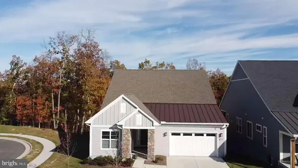 Property Slideshow image 2 of 20 | 124 pimpernel pl, Lake Frederick, VA, 22630