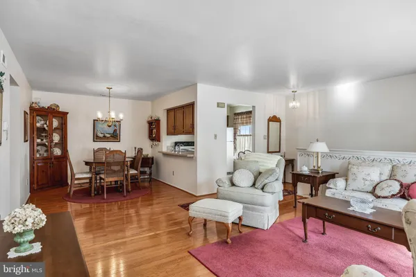 Property Slideshow image 2 of 25 | 3522 neils ct b, Mount Laurel, NJ, 08054