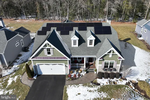 Property Slideshow image 3 of 75 | 29606 patrick henry cir, Millsboro, DE, 19966