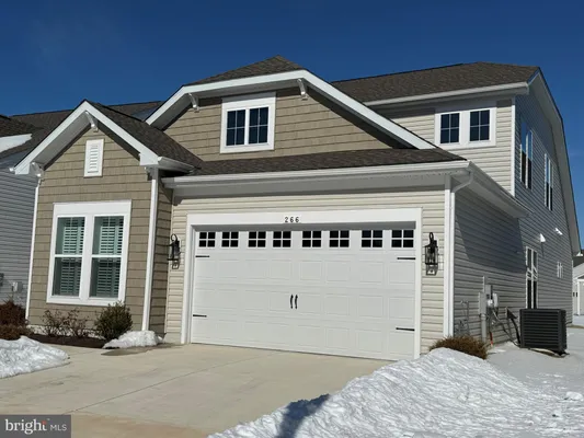 Property Slideshow image 2 of 3 | 266 peregrine dr, Chester, MD, 21619