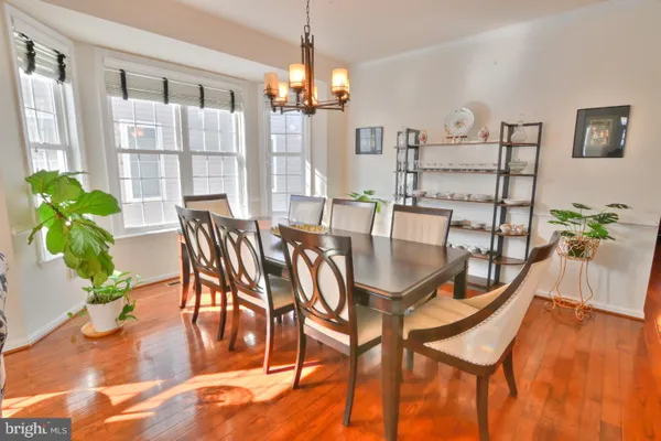 Property Slideshow image 3 of 71 | 13170 triple crown loop, Gainesville, VA, 20155