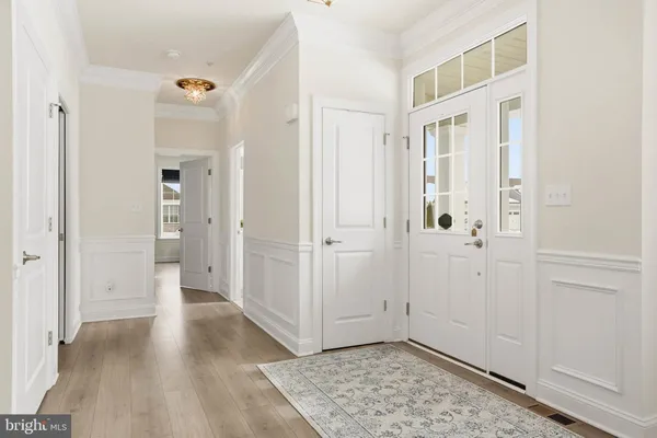 Property Slideshow image 3 of 38 | 440 moorings cir, Stevensville, MD, 21666