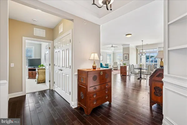 Property Slideshow image 3 of 56 | 15110 heather mill ln 402, Haymarket, VA, 20169