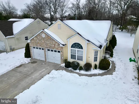 Property Slideshow image 2 of 21 | 507 doral dr, Williamstown, NJ, 08094