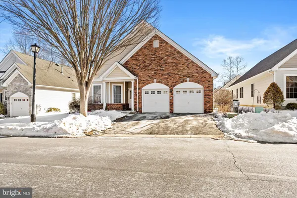 Property Slideshow image 2 of 33 | 3 nightingale dr, Hamilton, NJ, 08690