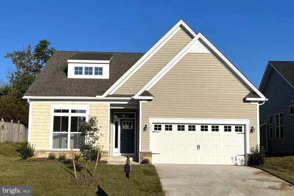 Property Slideshow image 2 of 53 | 105 amberfield ct, Winchester, VA, 22602