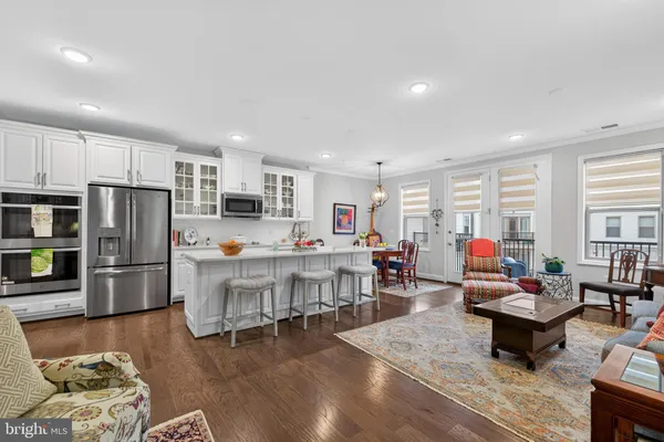 Property Slideshow image 3 of 26 | 23630 havelock walk ter unit 402, Ashburn, VA, 20148