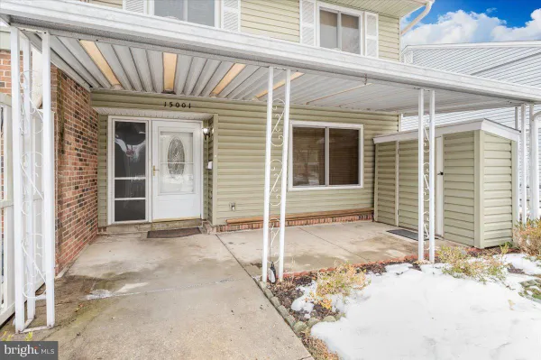 Property Slideshow image 2 of 101 | 15001 eardley ct # 283-d, Silver Spring, MD, 20906