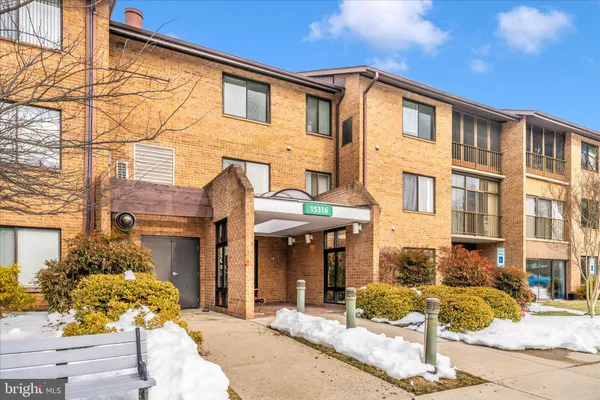 Property Slideshow image 3 of 51 | 15316 pine orchard dr 82-2h, Silver Spring, MD, 20906