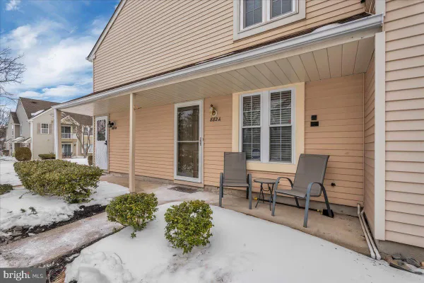 Property Slideshow image 2 of 24 | 882a scotswood ct, Mount Laurel, NJ, 08054