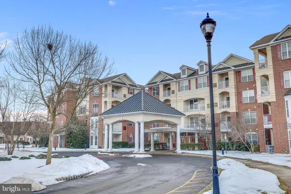 Property Slideshow image 2 of 17 | 1317 colts cir # 1317, Lawrenceville, NJ, 08648