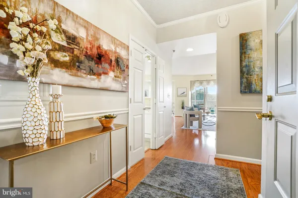 Property Slideshow image 2 of 46 | 3200 n leisure world blvd 519, Silver Spring, MD, 20906