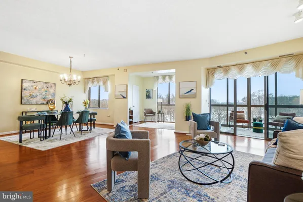 Property Slideshow image 3 of 46 | 3200 n leisure world blvd 519, Silver Spring, MD, 20906