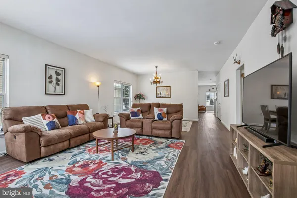 Property Slideshow image 3 of 71 | 378 blanketflower ln, Princeton Junction, NJ, 08550