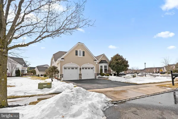 Property Slideshow image 3 of 51 | 2 monaco dr, Hamilton, NJ, 08691