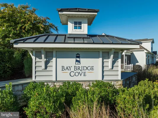 Property Slideshow image 3 of 57 | 222 moorings cir # 126, Stevensville, MD, 21666