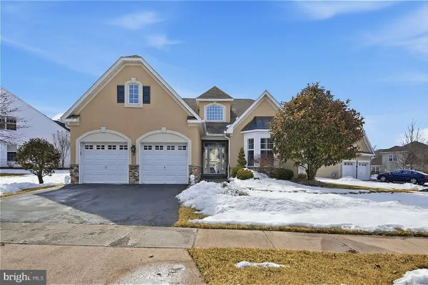Property Slideshow image 2 of 51 | 2 monaco dr, Hamilton, NJ, 08691