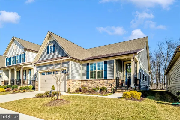 Property Slideshow image 2 of 42 | 2821 camomile dr, Frederick, MD, 21704