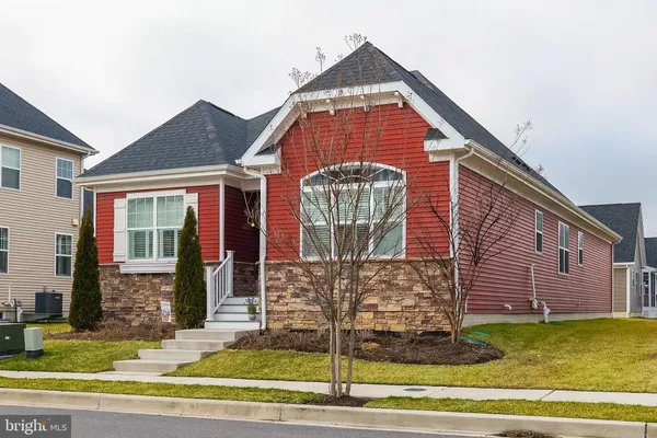 Property Slideshow image 2 of 43 | 305 prospect st, Milton, DE, 19968