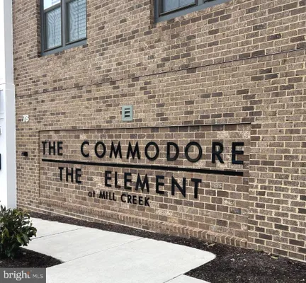 Property Slideshow image 2 of 2 | 78 old mill bottom rd n apt 409, Annapolis, MD, 21409